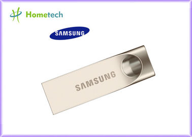 SAMSUNG 64G 128GB USB Flash Sürücü / Depolama Aygıtı Alüminyum Alaşımlı Malzemeli U Disk