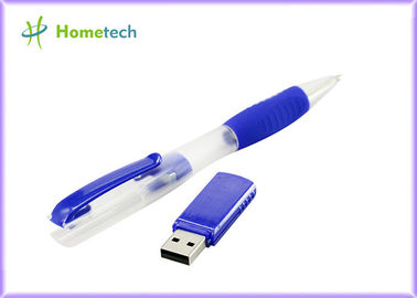 Blue Kalem USB Flash Kalem Sürücüler Windows XP, ME, 98, 2000.Vsita Sistemi ile 32G USB Anahtarı