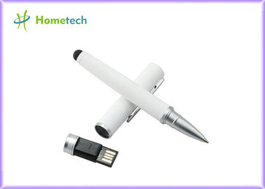 USB Flash Bellek, Mini Klasik tükenmez kalem USB Flash Sürücü 4G 8G 64G
