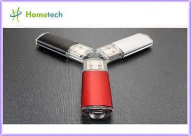 Ucuz 4GB / 8GB Plastik USB flash sürücü / USB Bellek / USB Flash Disk