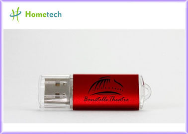 Promosyon Plastik USB Flash Sürücü