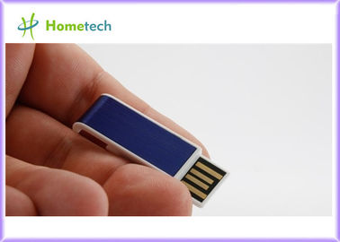 Tam / Gerçek Kapasite Plastik usb bellek 1G 2G 4G 8G 16G / Plastik USB Flash Sürücü
