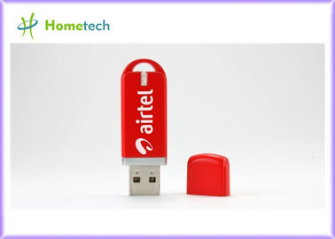 Promosyon Hediye USB Flash Sürücü 3.0 Logo USB Memory Stick 128mb / 256MB / 512MB / 1GB