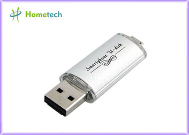 Hakiki 1GB 2GB cep telefonu USB birden parlamak götürmek için Smartphone Pendrive