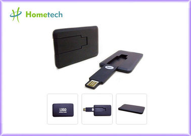 Windows Vista için Micro 4GB 8GB U Disk Kredi Kartı USB Depolama Aygıtı
