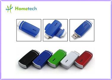 Özel Büküm USB Kişiselleştirilmiş Baskılı Promosyon Hediye USB Sticks Sticks