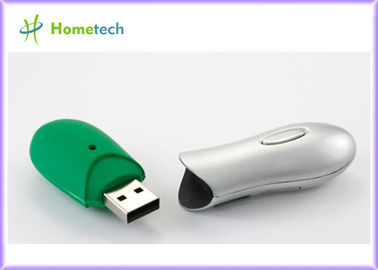 Taşınabilir promosyon plastik USB Flash Drive 4GB 8GB Anahtarlık FOR boys