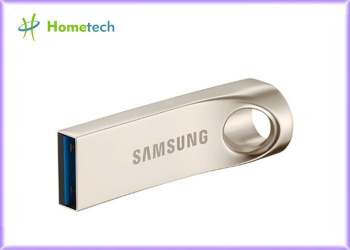 SAMSUNG 64G 128GB USB Flash Sürücü / Depolama Aygıtı Alüminyum Alaşımlı Malzemeli U Disk