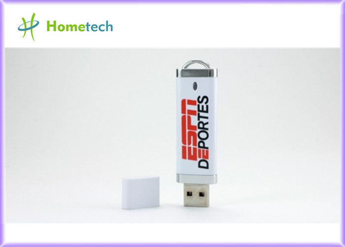 Plastik USB Flash Sürücü
