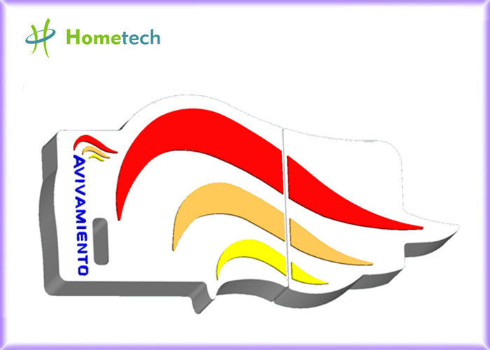Özel Kendi Tasarım şirketi logol Hediyeler Kalp Şekilli Usb Sürücü 3.0 3D Pvc Kauçuk 128 Gb Usb Flash Sürücü