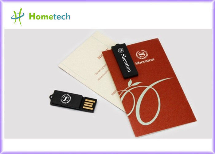 Yüksek Hızlı Su geçirmez Beyaz Mini USB Bellek USB Okulu 1.1 Flash Drive Sticks