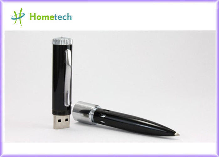 Öğrenci için OEM Taşınabilir Toplu Promosyon Hediye 4GB Kalem USB Flash Sürücü