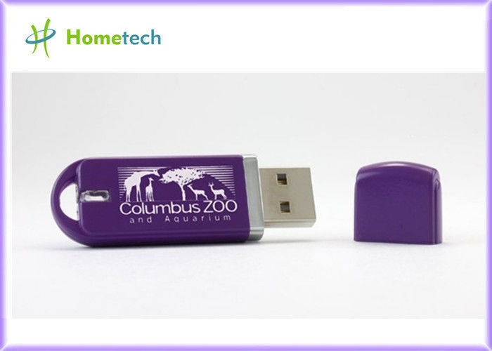 Promosyon Hediye USB Flash Sürücü 3.0 Logo USB Memory Stick 128mb / 256MB / 512MB / 1GB