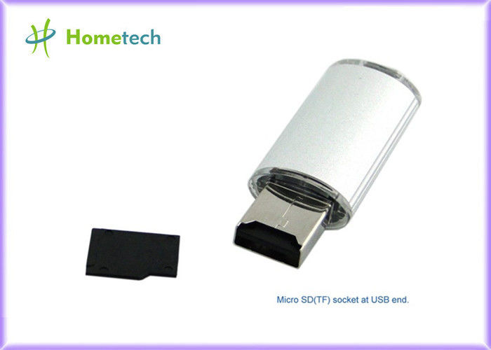 Kişiselleştirilmiş için 4GB Bellek Akıllı Telefon Cep Telefonu USB Flash Sürücü