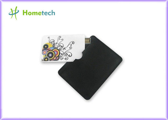 1GB - 64GB Kredi Kartı USB Depolama Aygıtı USB Flash Sürücü başparmak götürmek