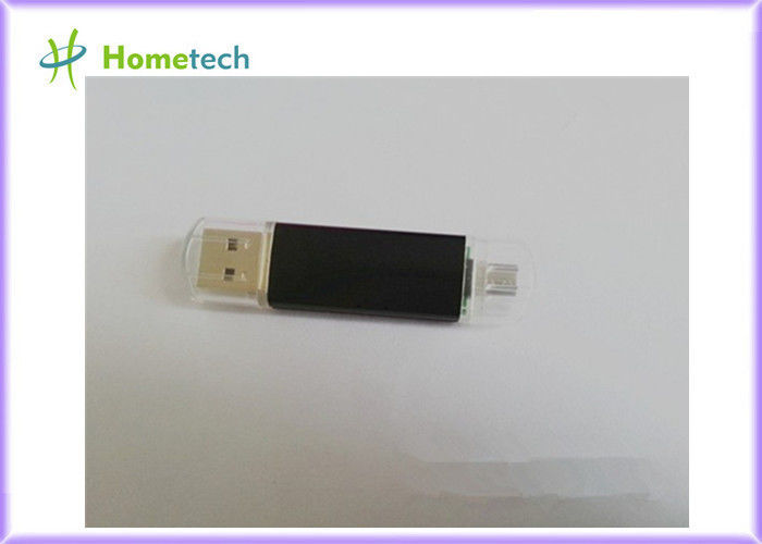 32GB Akıllı Telefon Cep Telefonu USB Flash Sürücü Micro USB 2.0 Disk