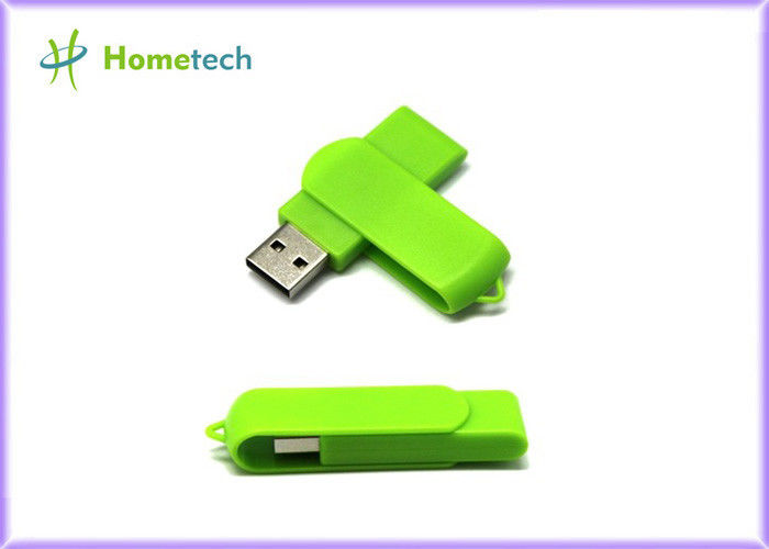 Windows 2000 için plastik Yeşil Büküm USB stickler Suit, Gravür