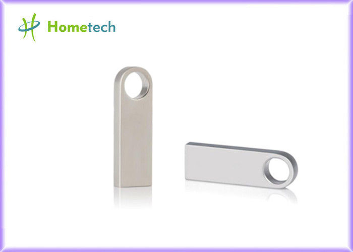 SE9 Mini Metal Anahtar Özel Usb Flash Sürücü 2.0 2 GB 4 GB Memory Stick 8 GB / 16 GB / 32 GB