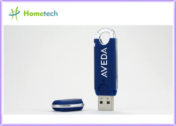 Ücretsiz logo baskı plastik USB Flash sürücü renkli USB Memory Stick