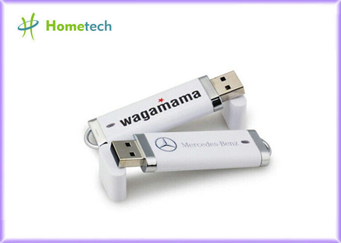 Özel plastik USB 2.0 Flash Drive / USB Flash Memory Stick enerji