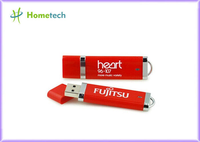 Özel plastik USB 2.0 Flash Drive / USB Flash Memory Stick enerji