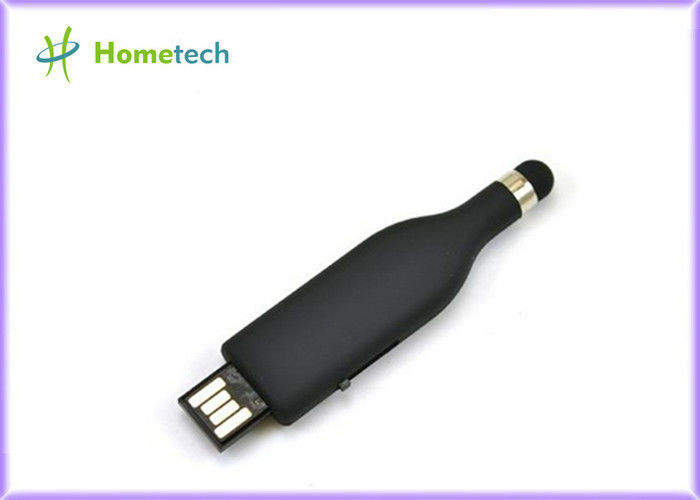 16GB / 32GB Plastik USB Flash Sürücü, USB 1.1 Flash Sürücü Anti-statik
