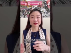 Canton Fuarı'nda Kaynaklama Uzmanlığımızla Pazar Fırsatlarını keşfedin!