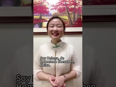 Çin Yeni Yılı tatil uyarısı: 3-19 Şubat Cerrado. Mutlu Çin Yeni Yılı!