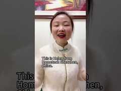 CNY Tatil Bilgisi: 3-19 Şubat kapalı. Mutlu Çin Yeni Yılı!