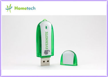 Okulu Yeşil 1GB 32GB Flash Sürücü Kalem USB 3.0, USB Flash Sürücü, Ofis