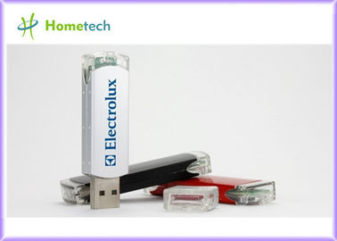 32G / 64GB Plastik USB Flash Sürücü Disk, öğrenci USB Flash Çubuk