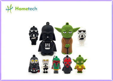 satın al Star Wars Oyuncaklar Özelleştirilmiş Kalem Sürücüler 64GB, Hediye için Çizgi Film Usb Flash Sürücü Çevrimiçi üretim