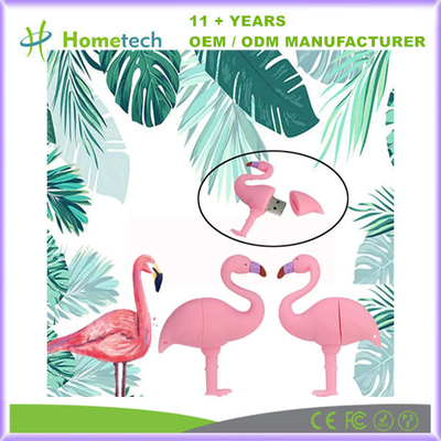 satın al SWAN Kalem Sürücüsü Bellek Kılavuzu Özel USB Flash Sürücüsü Kişiselleştirilmiş 3B Şekil Logo PVC Karikatür Çevrimiçi üretim