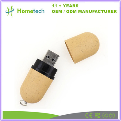 satın al 4Gb 8Gb 16Gb 32Gb Ahşap Bellek Düğmesi USB 2.0 Ahşap USB Flash Drive Pendrive Çevrimiçi üretim