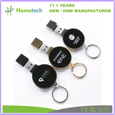satın al 8GB/16GB/32GB/64GB/128GB Metal USB 2.0/3.0 Lazer kazı Logosu Tanıtım için idealdir Çevrimiçi üretim