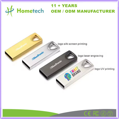 satın al Ultra dayanıklı titreşim geçirmez su geçirmez mini metal USB anahtarı aşırı sıcaklıklar için mini metal sabit sürücü Çevrimiçi üretim