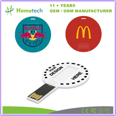 satın al Tam Renkli Yazdırma Özel Pendrive Kartı USB 1GB 2GB 4GB 8GB 16GB 2.0 Flash Drive Çevrimiçi üretim