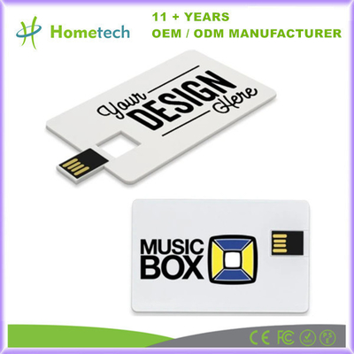 satın al Özel Toplu Kartvizit USB Flash Drive 3.0 2.0 8GB 32GB 64GB herhangi bir renkte Çevrimiçi üretim