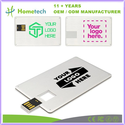 satın al Logo baskı ve OEM ile stok iş kartı USB flash sürücüsü kabul edilir Çevrimiçi üretim