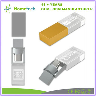 satın al Hız OTG USB C Flash sürücü Windows Mac Android Metal 0-60 derece Selsüs Çevrimiçi üretim