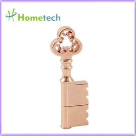 satın al Memory Stick Metal Kabuk 16GB USB 2.0 Flash Sürücü Çevrimiçi üretim