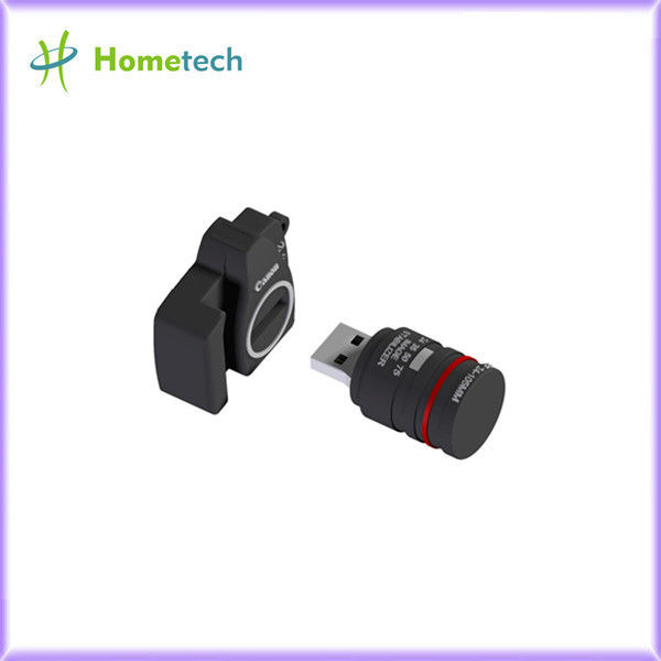 PVC USB flash sürücü 2 GB 4 GB silikon karton bellek sopa 8 GB 16 GB tüm tasarımlar için OEM PVC USB