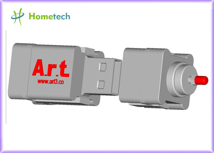 Yüksek Kapasiteli PVC Usb 2.0 8GB 16GB 32GB Kalem Thumb Sürücüler Karikatür Baskı Mini Usb Memory Stick şirket hediyelik eşya Hediyeler