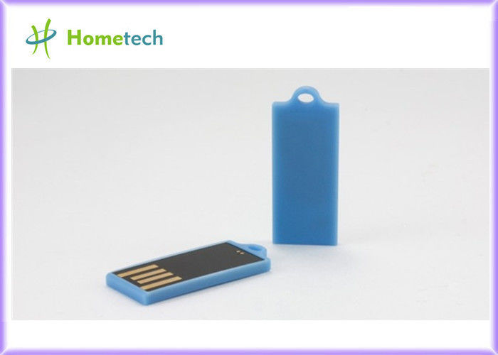 Yenilikçi Mini USB bellek / mikro USB Flash sürücüler için iş promosyon ürünleri