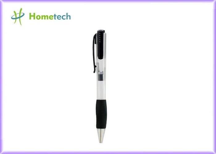 Plastik Kalem Hızlı Usb Flash Sürücü Desteği Dayanıklı Katı Hal Depolama USB Sürüm 2.0 1.0