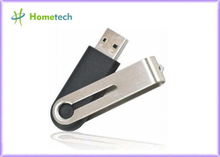 Plastik Büküm USB Laser Oyma 16G, Windows Vista Flash Drive Sticks