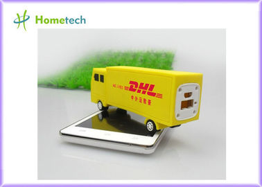 2D / 3D PVC Mobil Power Pack 2200mAh / 2000mAh Tek Kişilik Limanı