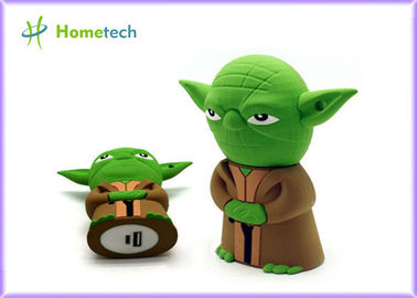 USB 2600 Mobil Powerbank Cep Li - Hediye İçin Polimer Pil Gadgets