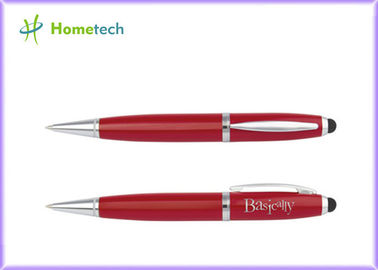 Kalem Bellek USB Promosyon Hediyelik USB Flash Pen 2GB 4GB 8GB 16GB 32GB Sürücüler