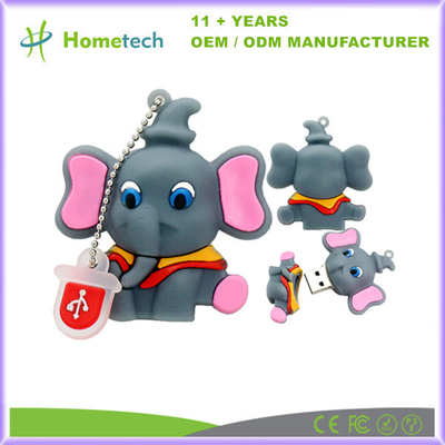 Pormo Hediyeler USB 3.0 Flash Drive Flash Disk 32GB 64GB Fil şekli